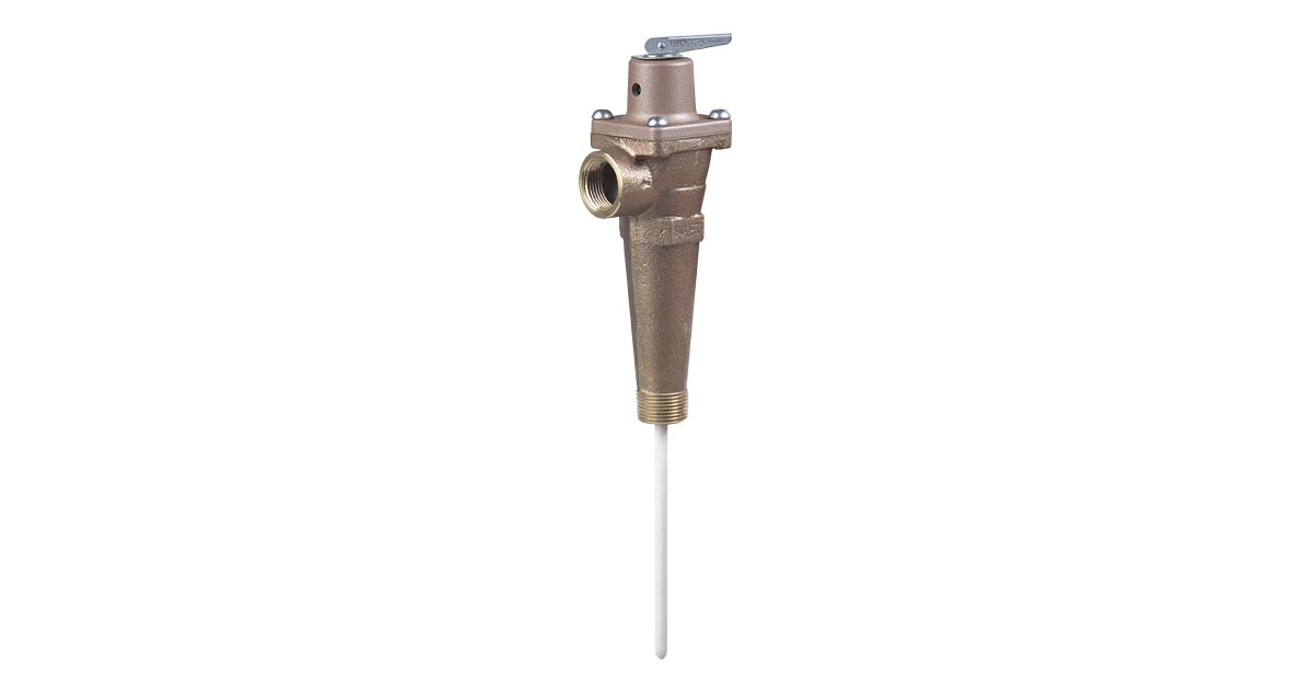 Watts 0556008 LF40XL 1