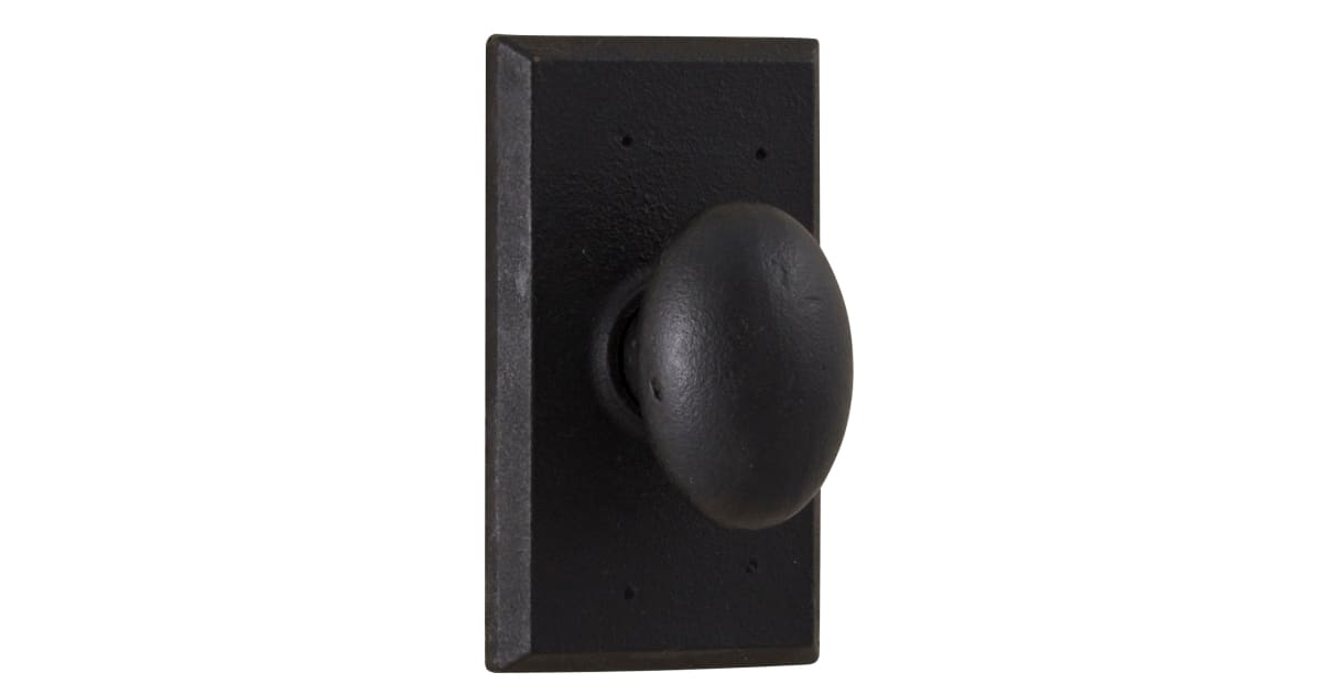 Weslock 07340M2M2SL23 Durham Solid Bronze Keyed Entry Door