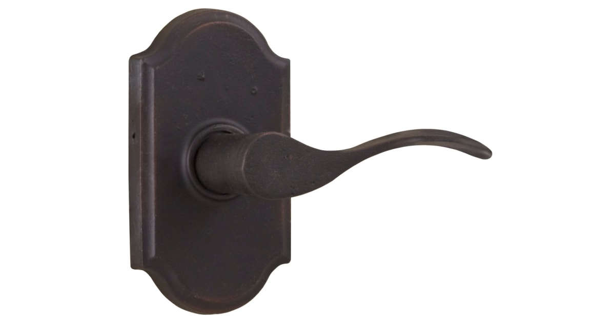 Weslock R7100H1H1SL20 Carlow Right Handed Passage Door