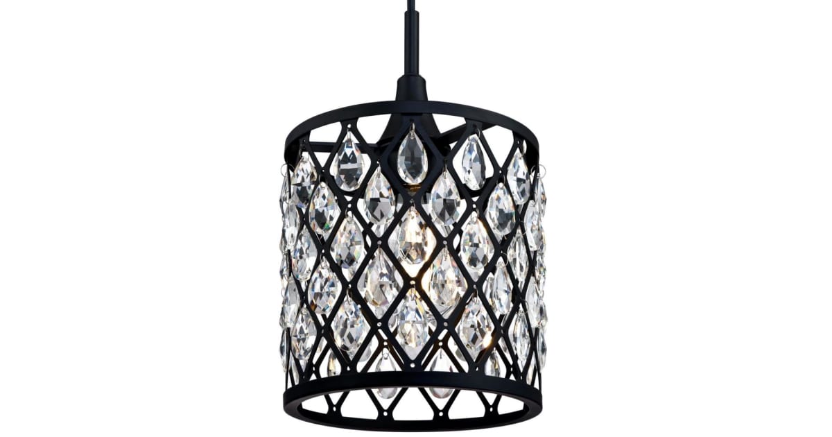 Westinghouse 6362700 Waltz Single Light 8