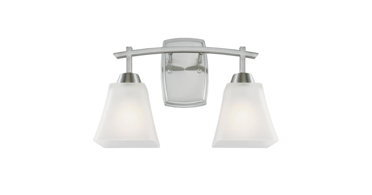 Westinghouse 6573500 Midori 2 Light 15