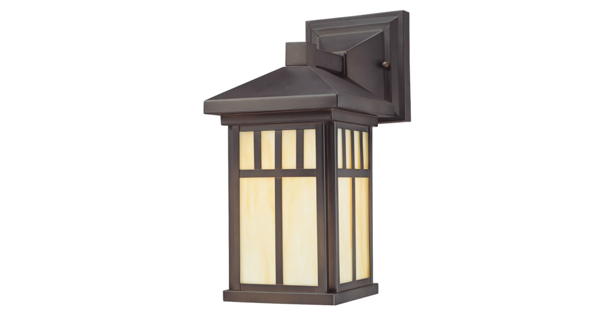 Westinghouse Outdoor Wall Sconce