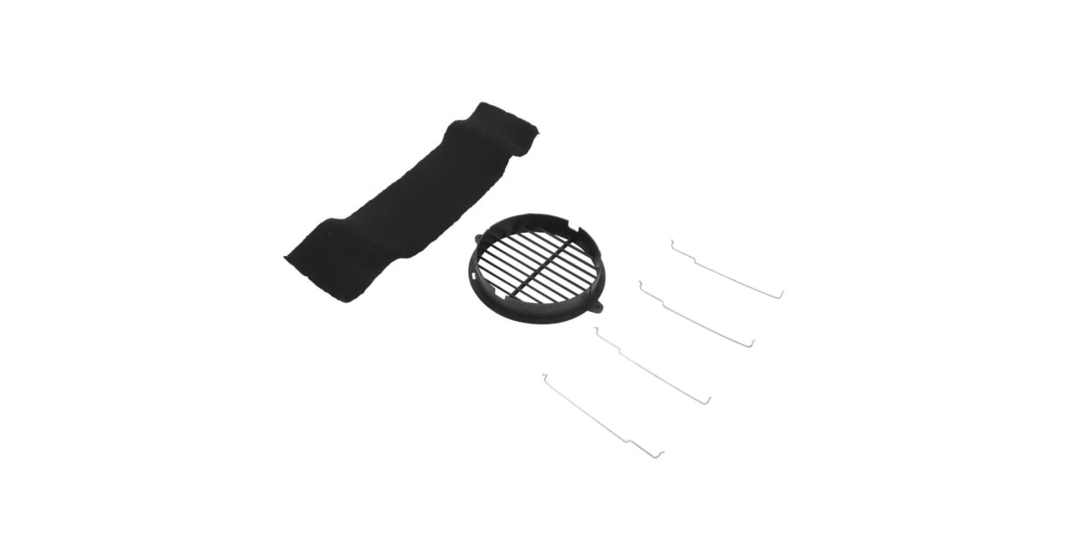 Whirlpool W11548459 Recirculation Kit