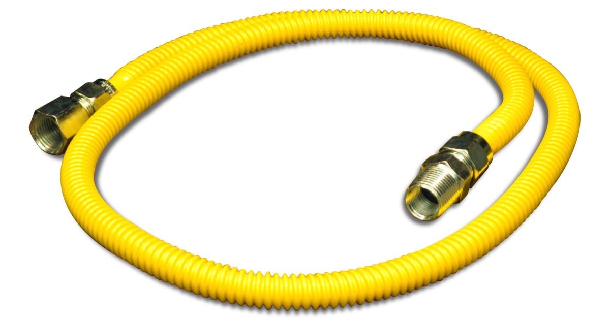 Whirlpool 20313248A Gas Dryer Connector