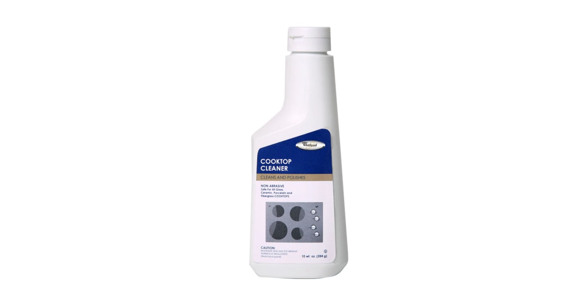 Whirlpool 31464 Cooktop Cleaner