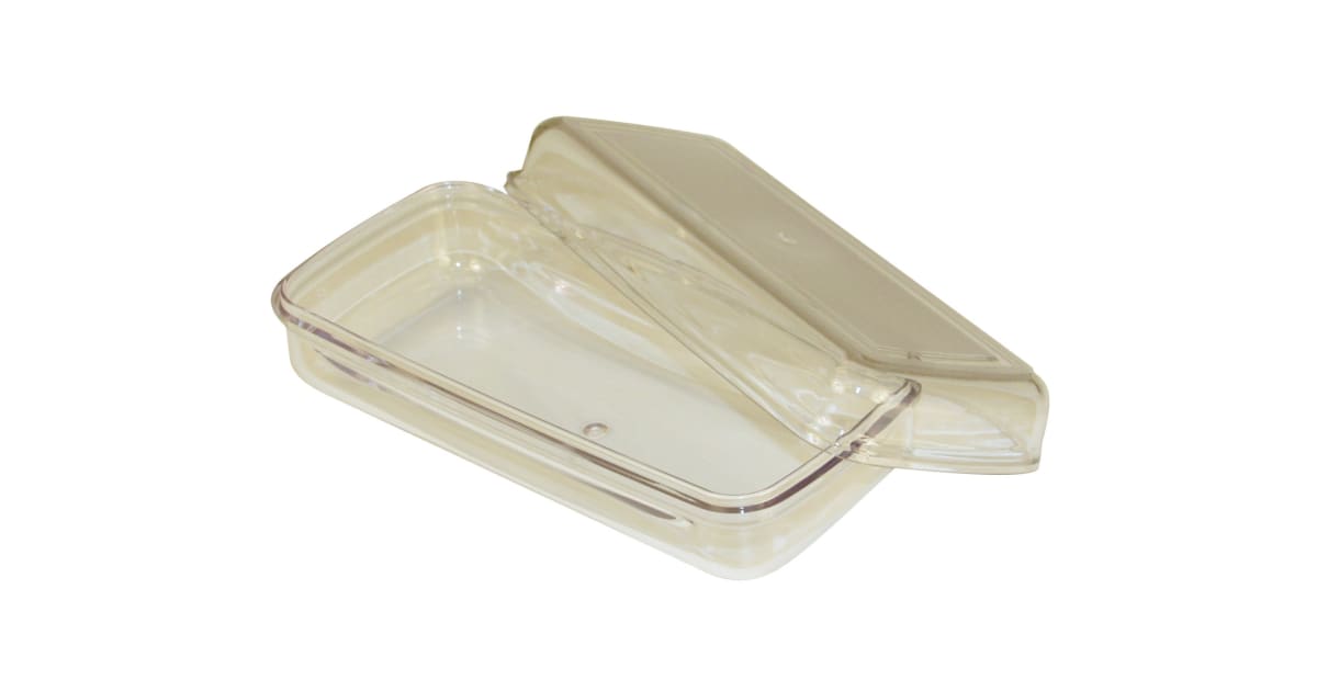 Whirlpool 67006229A Refrigerator Butter Storage Tray