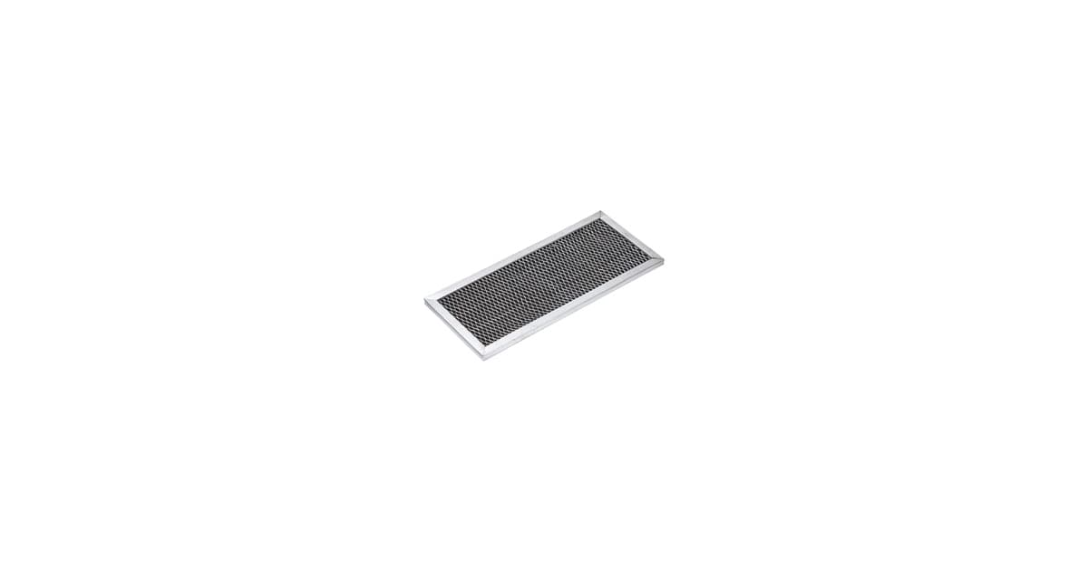 Whirlpool 8205146A Microwave Charcoal Filter