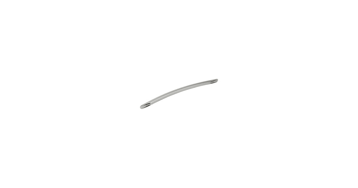 Whirlpool W10153553 Refrigerator Handle Kit