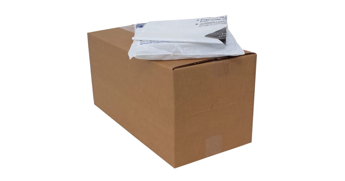 Whirlpool W10165295BU 15 Inch Wide Paper Trash Compactor