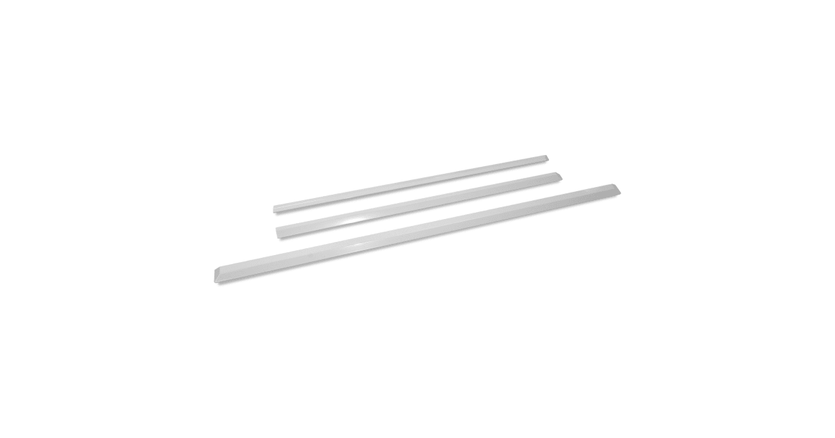 Whirlpool W10675027 SlideIn Range Trim Kit