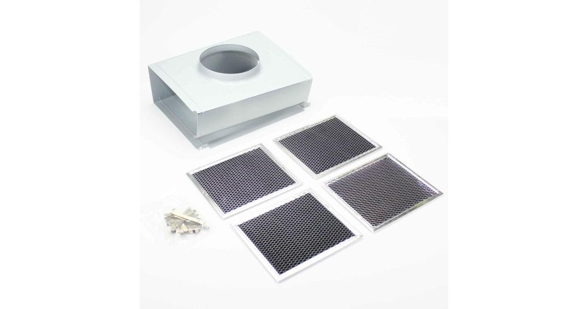 Whirlpool W10692908 Recirculating Kit for KitchenAid Range