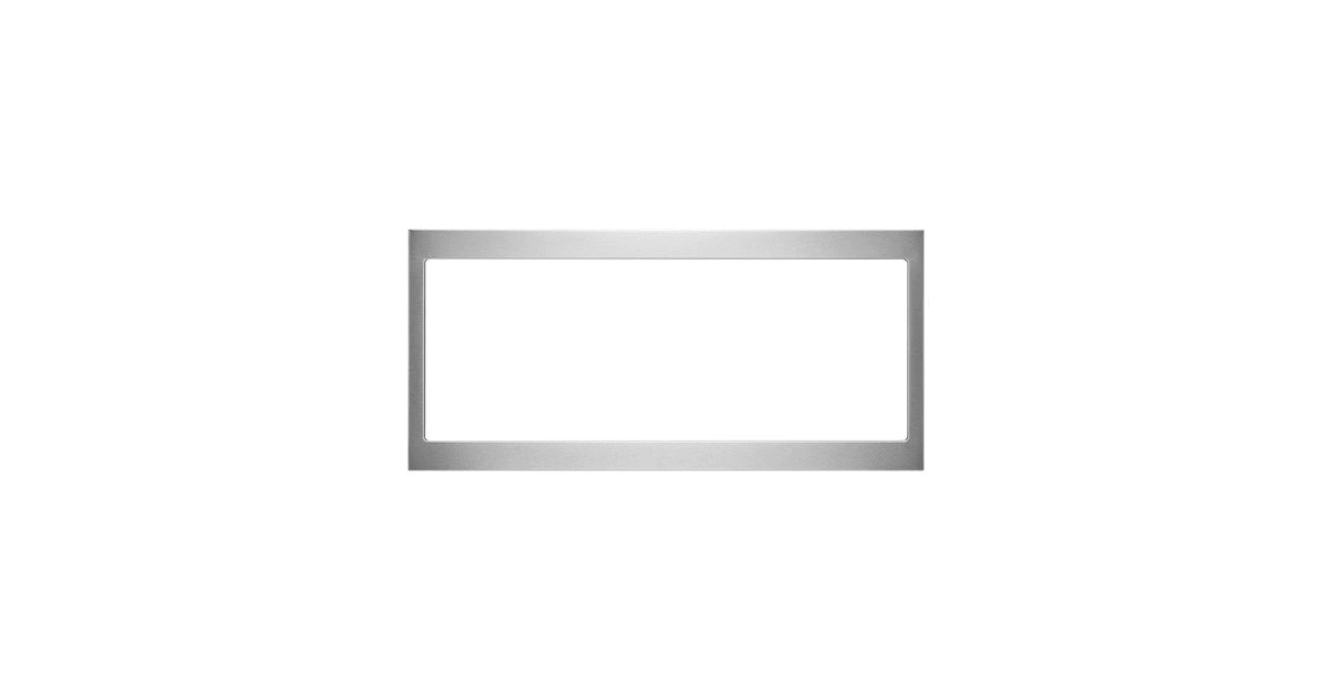 Whirlpool W11451308 BuiltIn Low Profile Microwave Slim