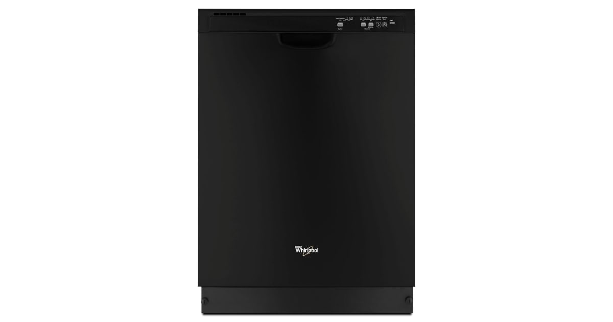 Whirlpool WDF520PADB 24