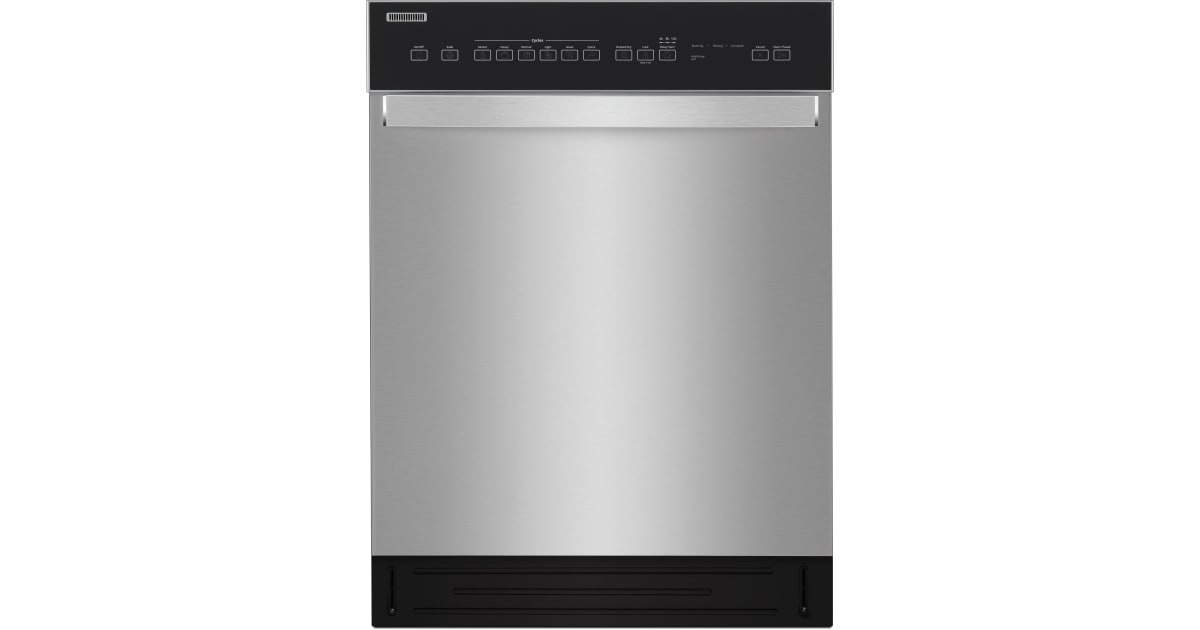 Whirlpool dishwasher wdf550sahs hotsell