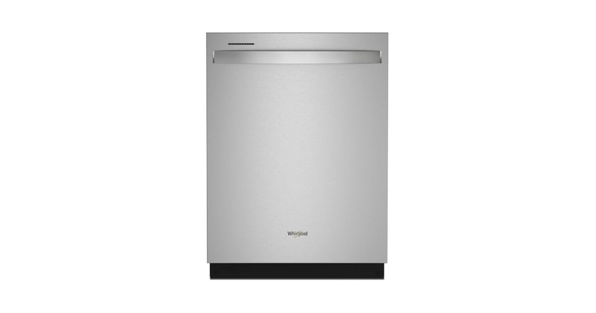 Whirlpool dishwasher model wdt750sakz new arrivals