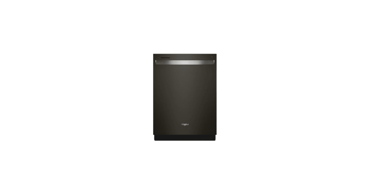 Whirlpool WDT970SAKV 24 Inch Wide 15 Place Setting Energy | Build.com