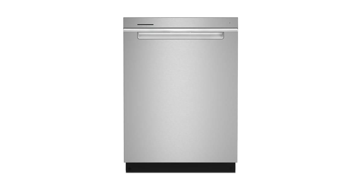 Whirlpool WDTA50SAKZ 24 Inch Wide 13 Place Setting Energy