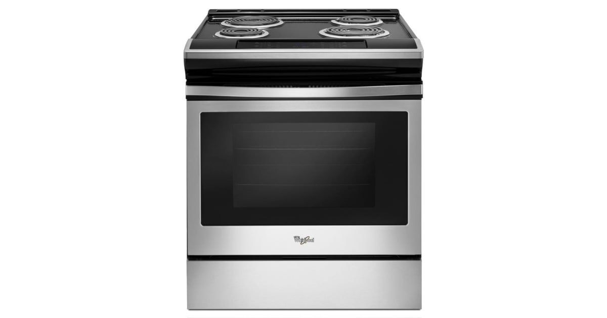 whirlpool wec310sags