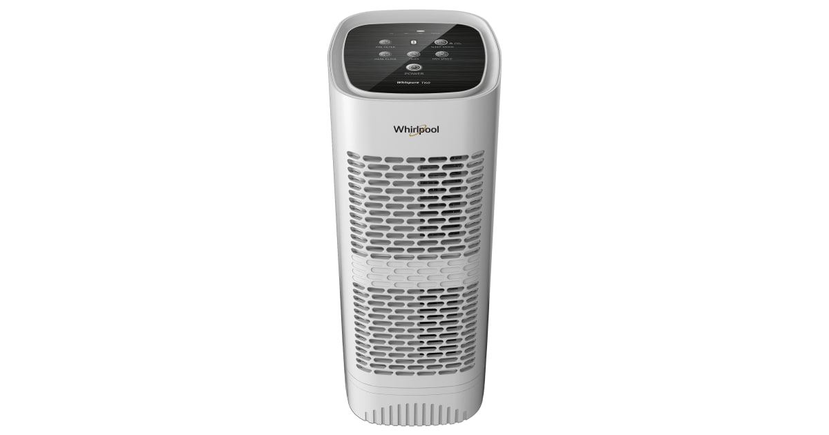 Whirlpool whispure wpt60b cheap