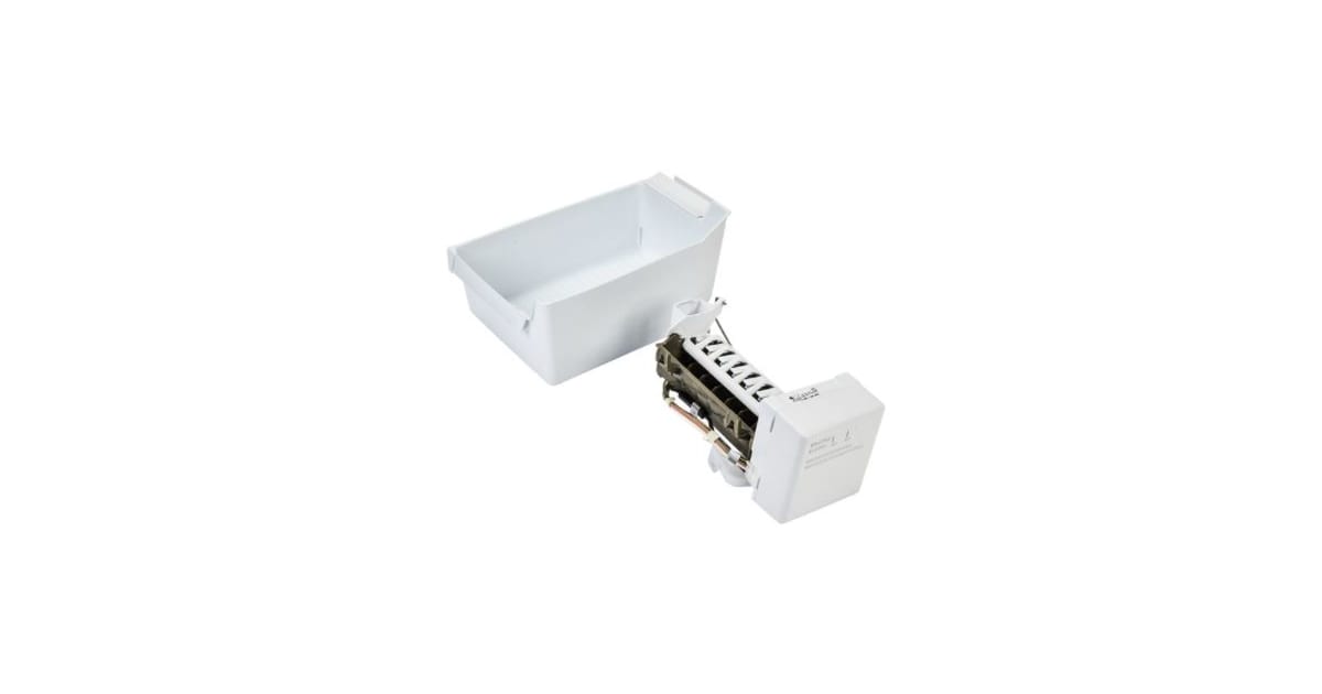 Whirlpool W11517113 Replacement Ice Maker Kit