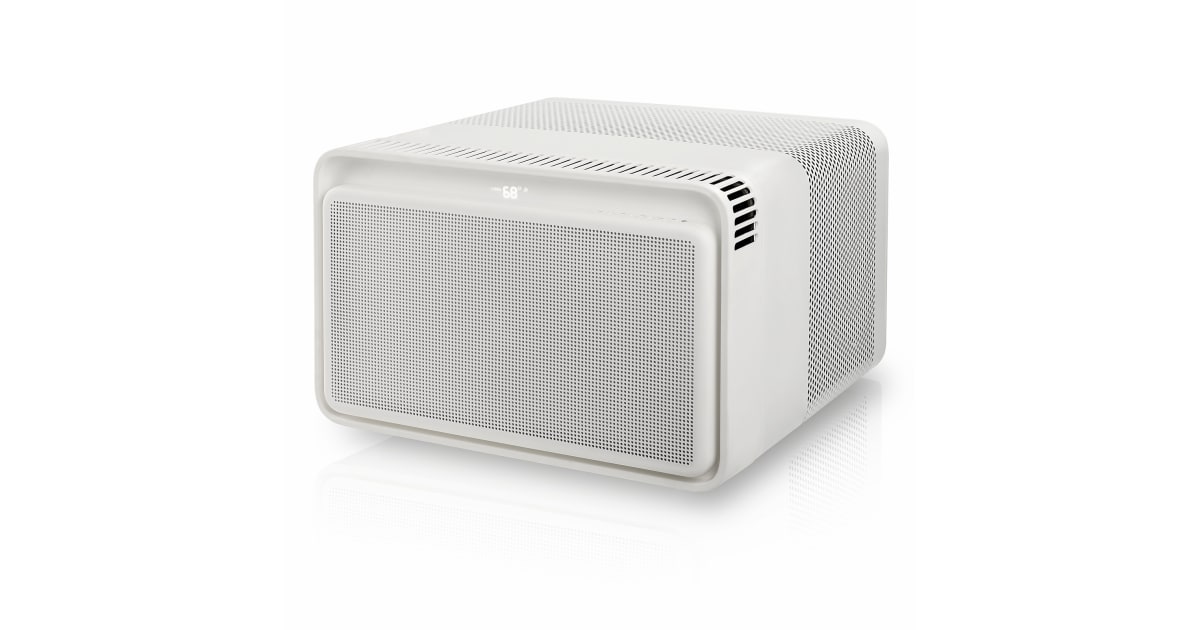 Windmill W1W12 6000 BTU 115V Window Mount Air Conditioner