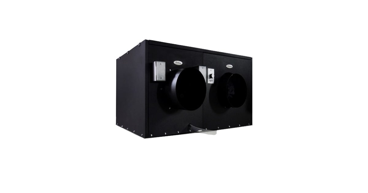 WineMate WM6500DS 1500 Cu. Ft. Ducted Wine Cellar