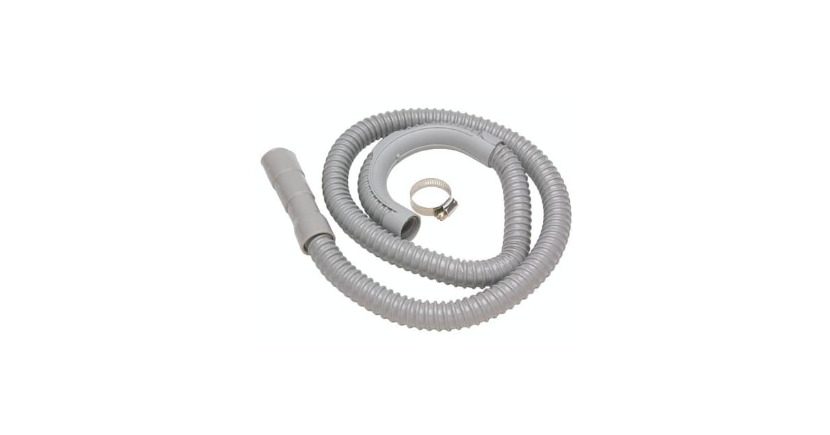 WM Harvey Co 15964216 5 Foot Washing Machine