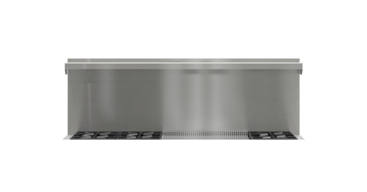 Wolf Range Riser Wolf 804391 60