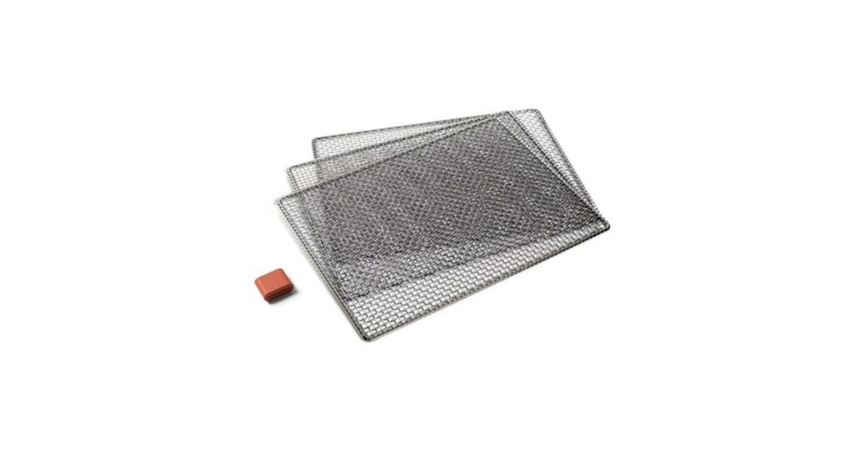 Wolf 804893 Dual Fuel Range 18" Dehydration Kit