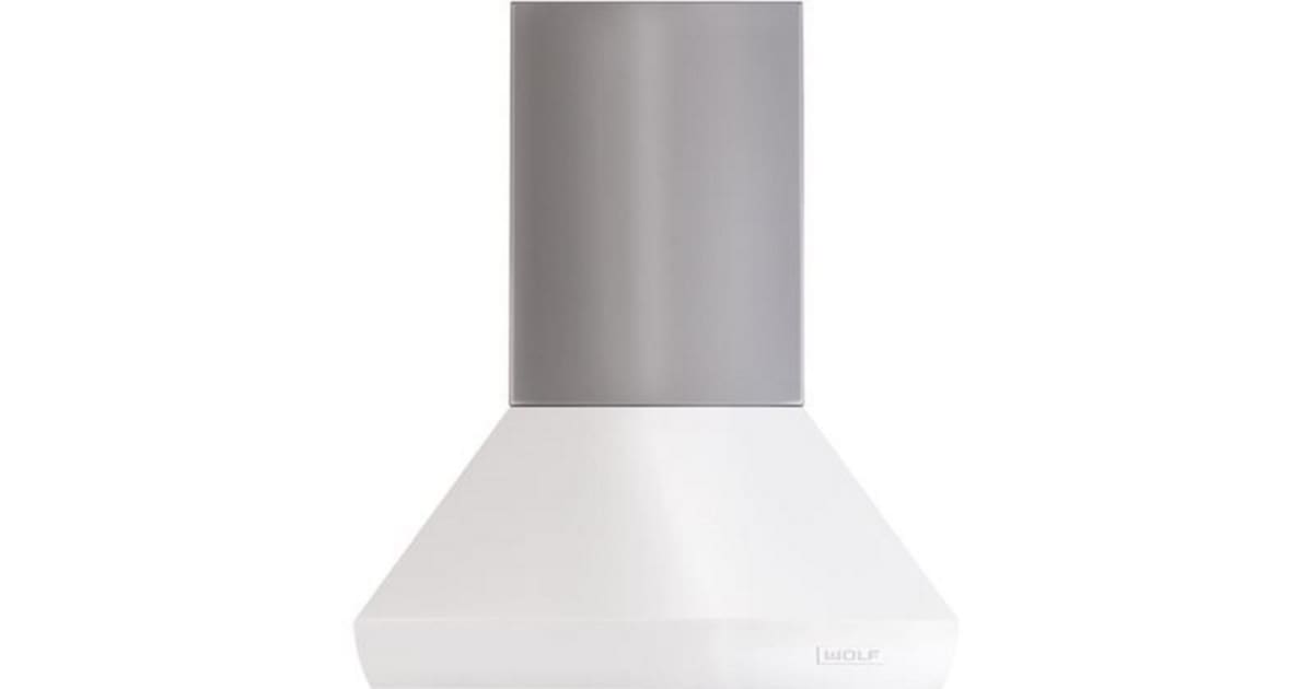 Wolf 811028 18" Range Hood Duct Cover