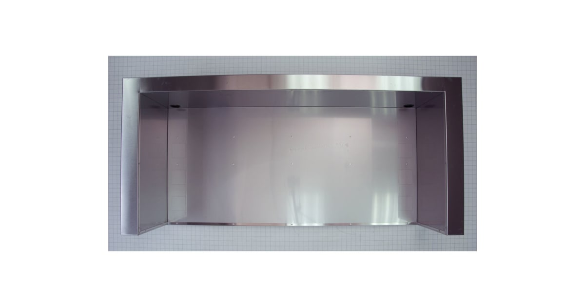 Wolf 817048 54" Outdoor Grill Liner