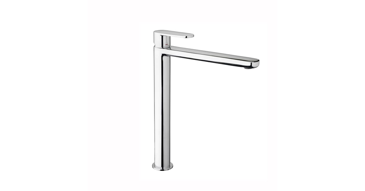 WS Bath Collections Candy CA 081 CR Candy Single | Build.com