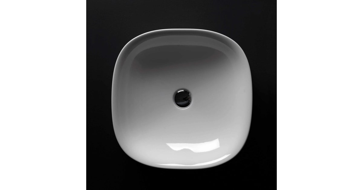 WS Bath Collections Wild 45C 3008001 Wild 177/10"