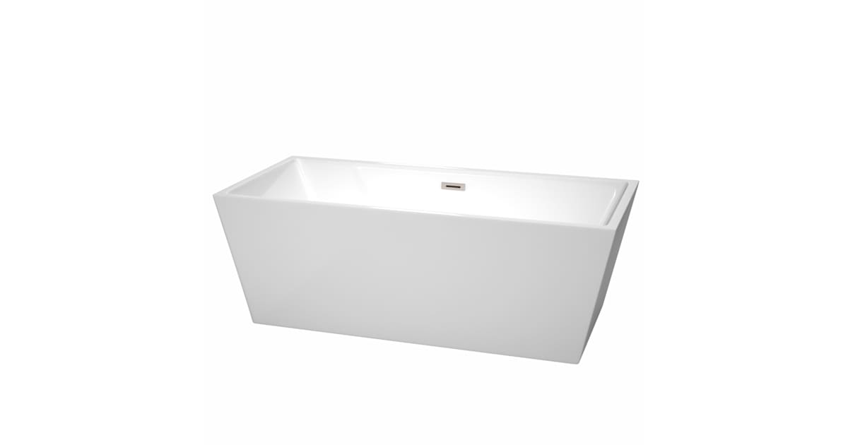 匿名配送　COREFIT Bath Combo Wyndham Collection WCBTK151467BNTRIM Sara 67