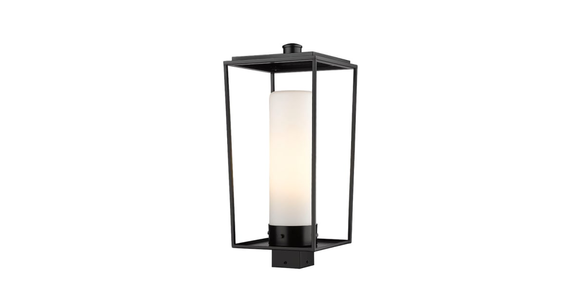 James Allan QZBF62540MBK Gisele 4 Light 29