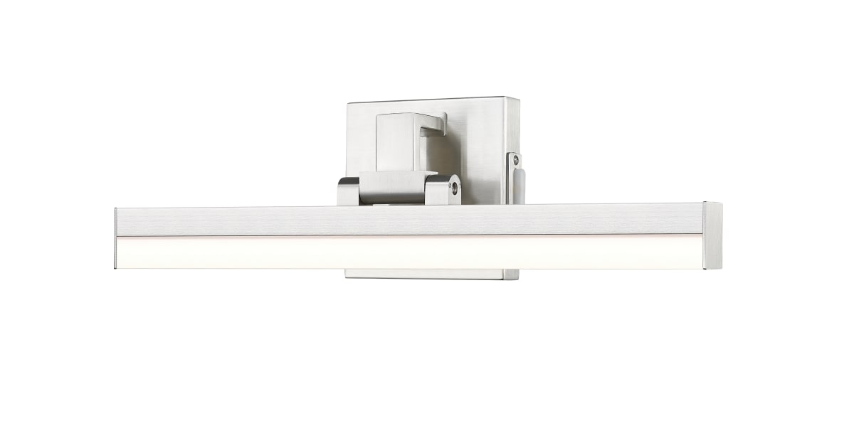 2024春の新作 Z-Lite 1009-18W-BN-LED Liam 18 財布・ケース・小物入れ