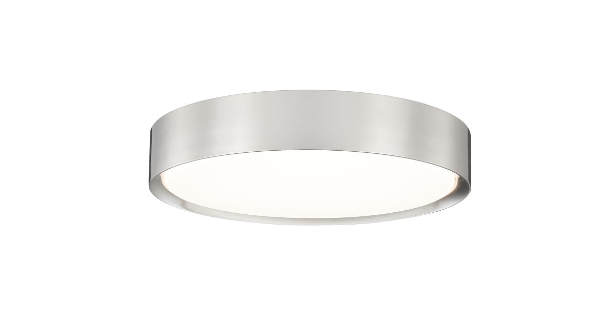 【​限​定​販​売​】 Z-Lite 1014F16-BN-LED 16 Kawan その他
