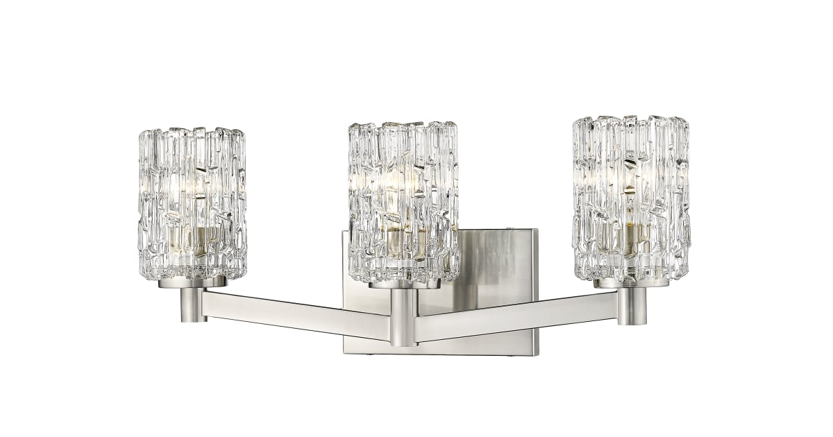 Z-Lite 1931-3V-BN Aubrey 3 Light 23