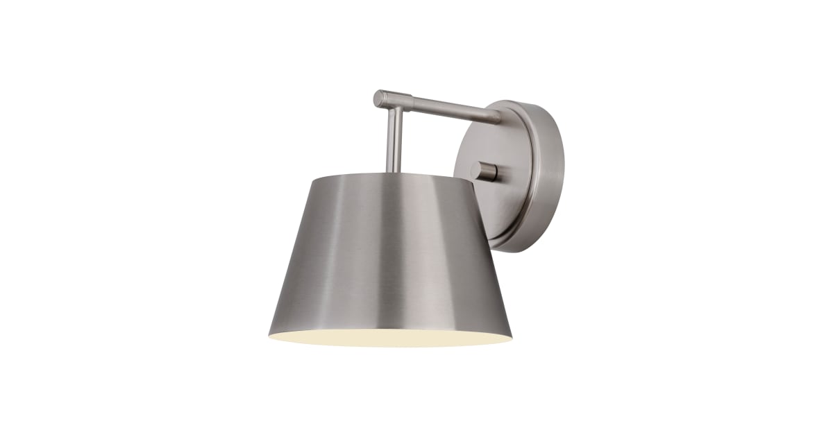 Z-Lite 2307-1S-BN Lilly 9