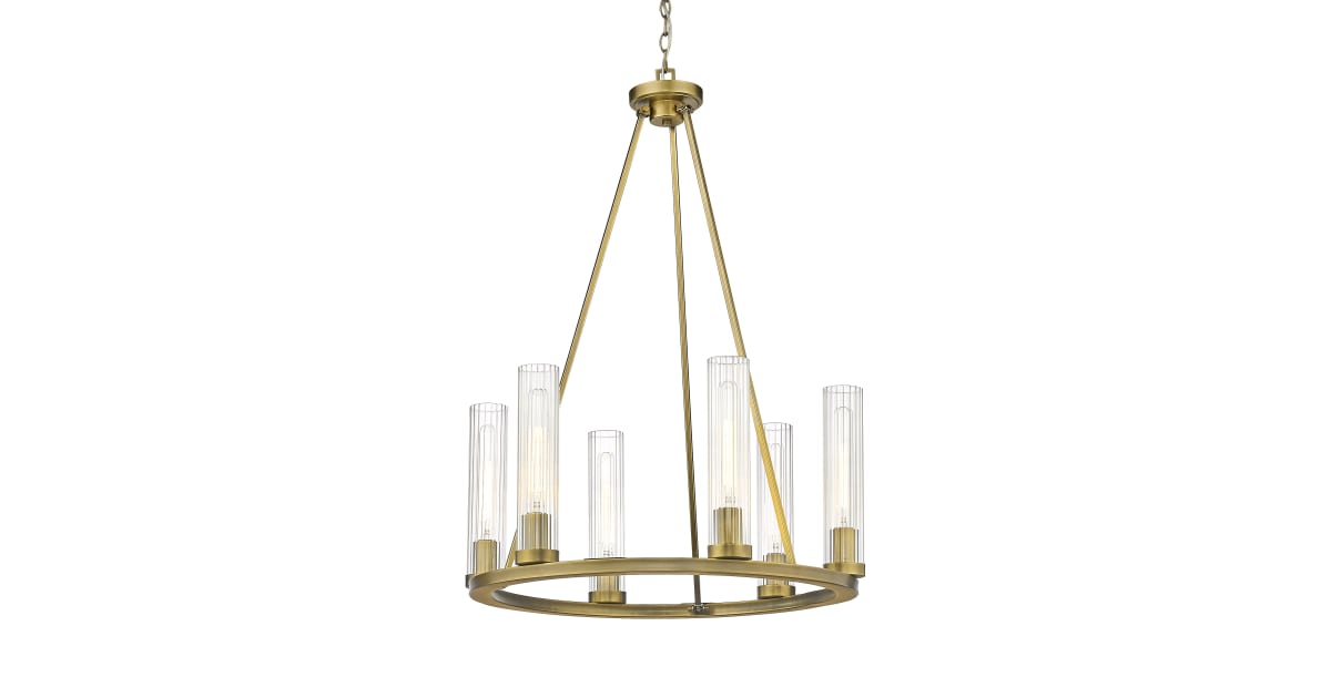 福袋セール Z-Lite 3031-6RB 26 Light 6 Beau アクセサリー