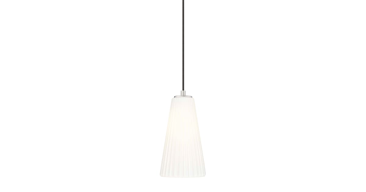 Z-Lite 3043P6-BN Farrell 6