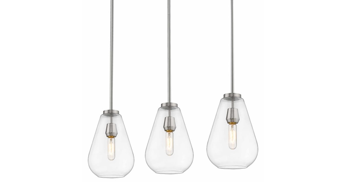 【2024年】もらって嬉しいお歳暮 人気ランキング Z-Lite 488P8-3L-BN Ayra 3 Light 8 アクセサリー