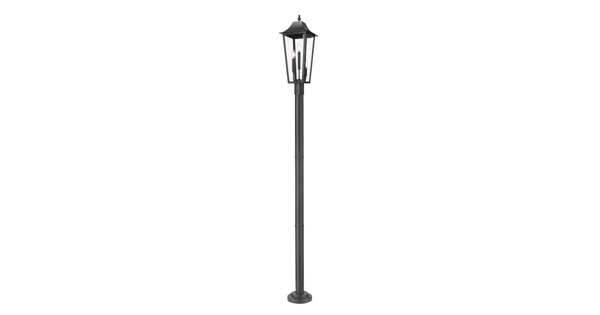 Broche 3 Light Mini Pendant – Crystorama