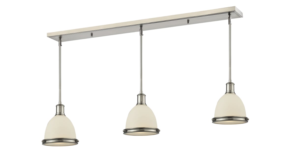 【期間限定送料無料】 Mini Light 1 Mason 714MP-BN Z-Lite Pendant Opal Matte with ピンズ・ピンバッジ・缶バッジ