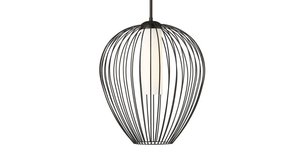 SAVANTI luminaire suspendu 22