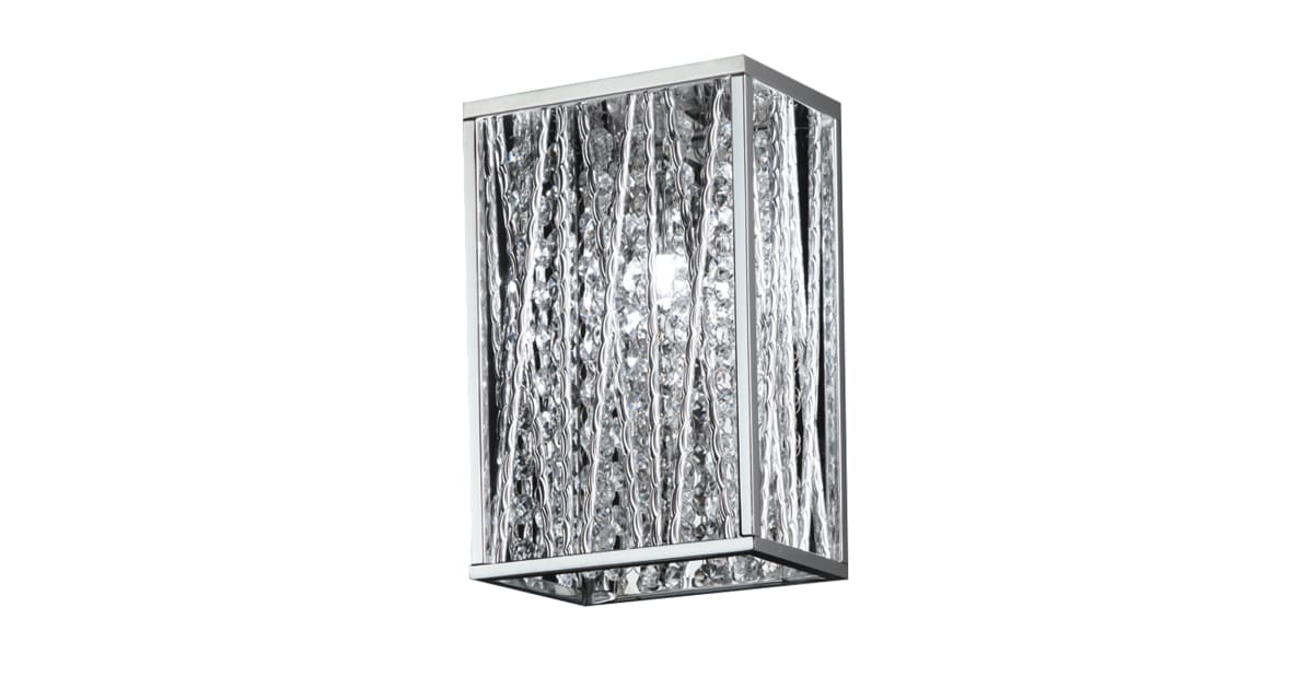 Z-Lite 872CH-2V Terra 2 Light 11