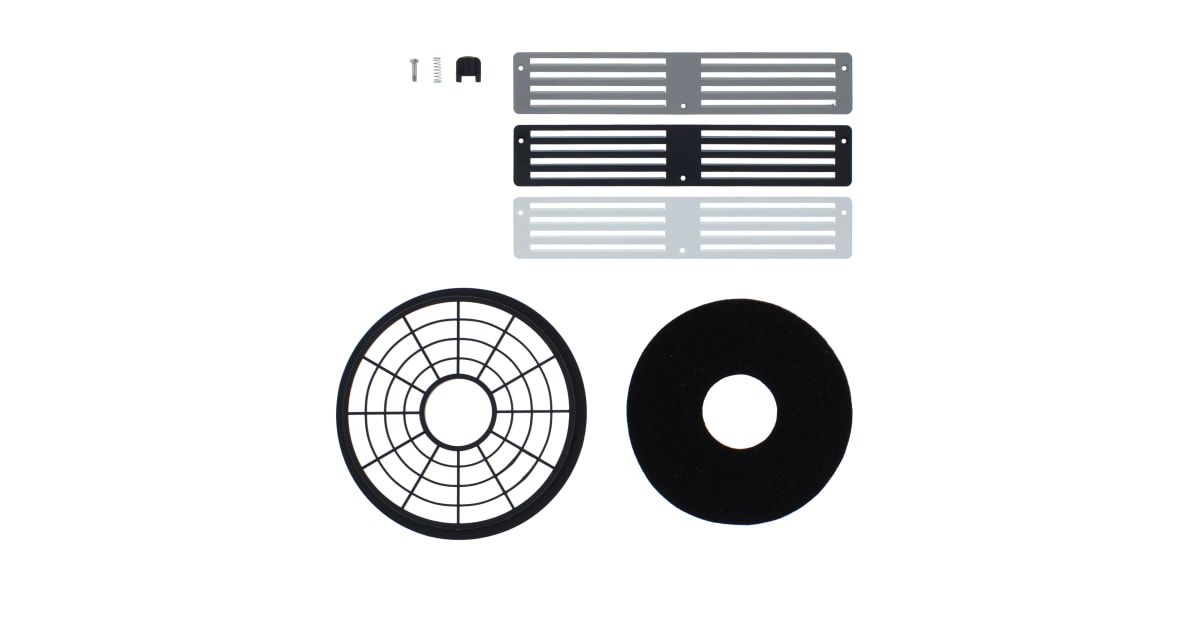 Zephyr 0AK1121001 Ductless Recirculating Kit for Breeze I
