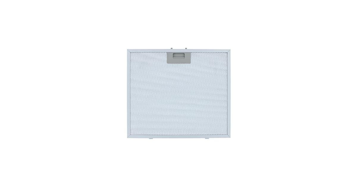 Zephyr 50200012 Replacement Metal Mesh Filter for the
