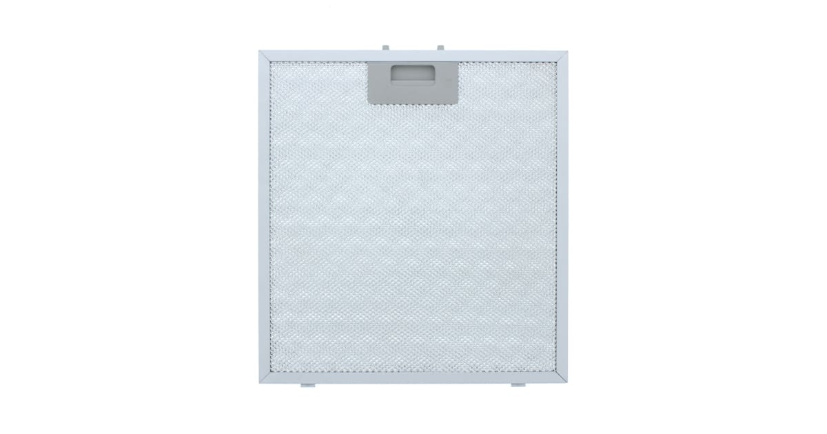 Zephyr 50200013 Replacement Aluminum Mesh Filter