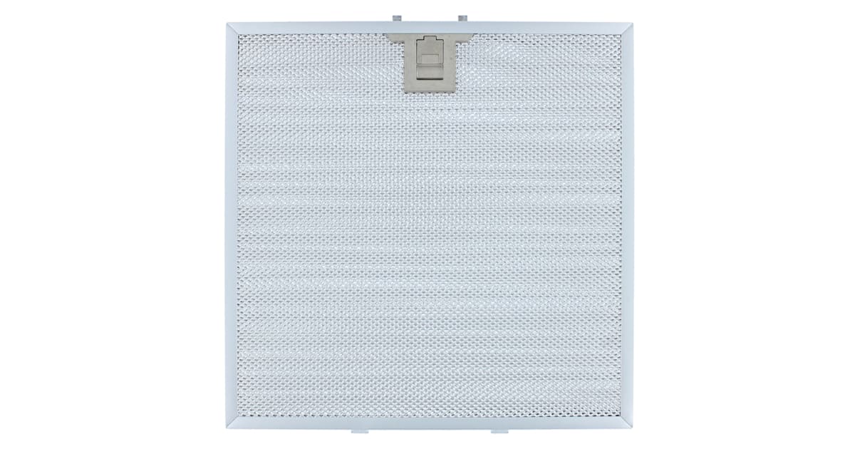 Zephyr 50200042 Replacement Aluminum Mesh Filter